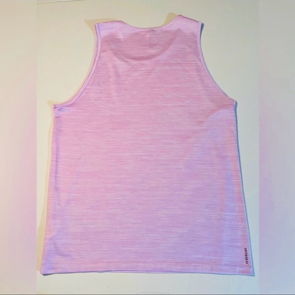 Men's Medium Summer Bundle NWT & GUC-4 Shirts & Shorts NVY, PUR, WHT, & GRN - Picture 11 of 11